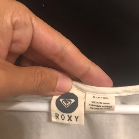 Roxy shirt - Picture 3 of 3